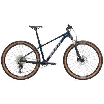 Velosipēds GIANT Talon 29 0, Ultra Navy ,L, NONE