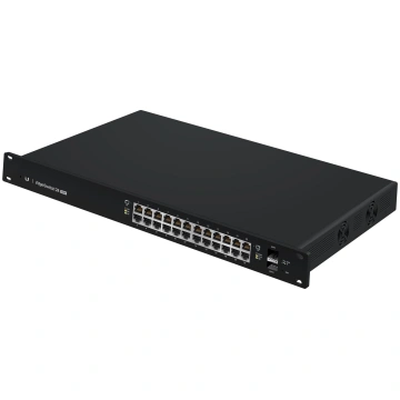 Komutators (Switch) Ubiquiti EdgeSwitch ES24-250W
