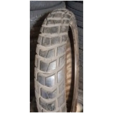 120/70R19 Metzeler MCE KAROO 3