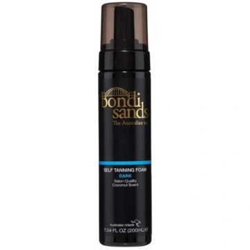 Pašiedeguma putas, 200 ml Bondi Sands