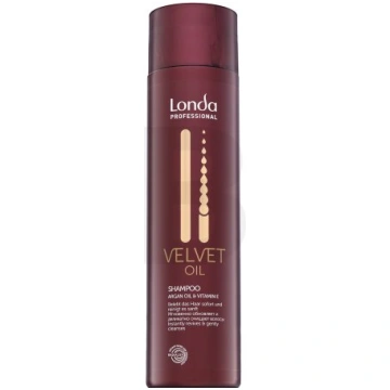 Kadus Professional Samta šampūns ar eļļu 250 ml