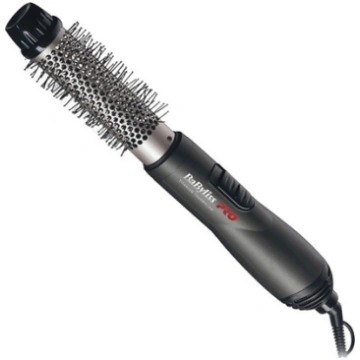 Suszarko-lokówka BaBylissPRO BaByliss Pro Titanium