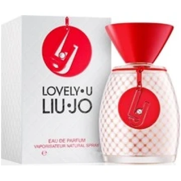 Liu Jo Lovely U Eau De Parfum 30ml Woman