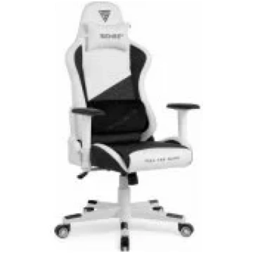 SENSE7 Spellcaster Senshi Edition Faux Leather Whi