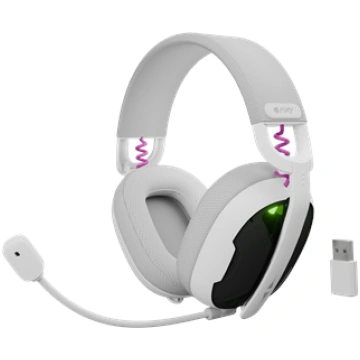 Fury | Gaming Headset | Fukiya F6 | Bluetooth | Ov