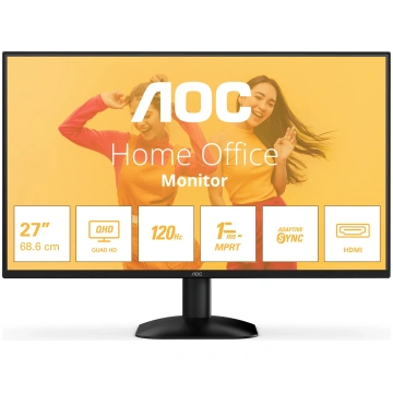 AOC B3 Q27B35S3 datora monitors 68.6 cm (27 collas