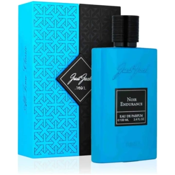 Just Jack Noir Endurance EDP U 100ml | 0228635 | 6