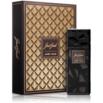 Just Jack Just Oud EDP smaržas vīriešiem - 100 ml