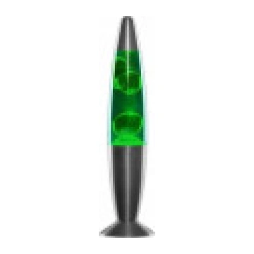 InnovaGoods galda lampa L magma dekoratīvi stāvoša
