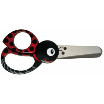 Fiskars Fiskars 1004612/1381, Child, Straight cut,