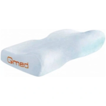 VITAMED - Ortopēdiskais spilvens Qmed Premium