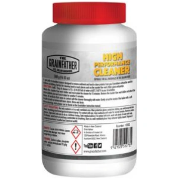 Grainfather tīrīšanas līdzeklis 500g T-006