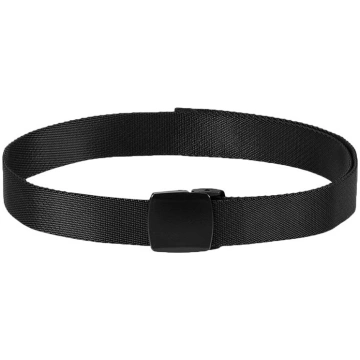 Mil-Tec Black 38 mm Josta biksēm