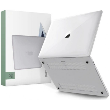 Tech-Protect Tech-Protect SmartShell Case for MacB