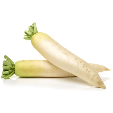 Redīsi baltie 450g