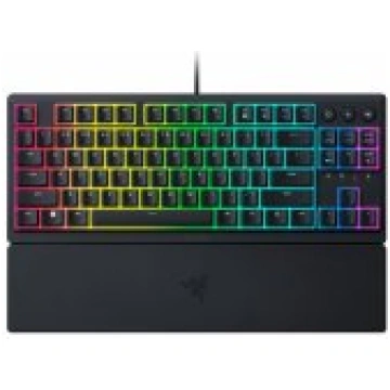 Razer Ornata V3 TKL klaviatūra RZ03-04880100-R3M1-
