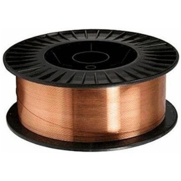 Metināšanas stieple BMW ER70S-6, 0.6mm 5kg