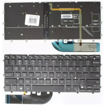 Keyboard DELL XPS 13-9350 KB311446