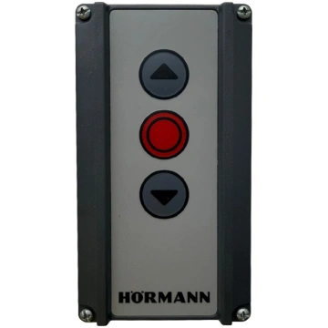 HORMANN DTH-R