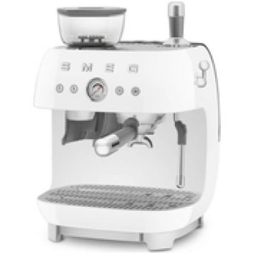 Smeg COFFEE MACHINE EGF03WHEU drip coffee maker ( 