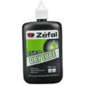 Ketiõli Zefal DryLube 125ml