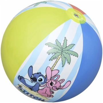 Pludmales bumba Stitch 51cm Bestway