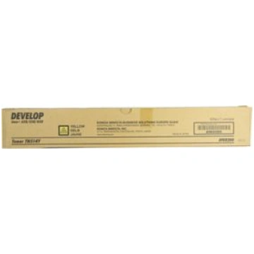 Toner Develop Yellow Zamiennik TN-514 (A9E82D0) (
