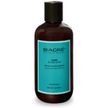 Biacre '- Hipster City - Beard Soap - 200ml. 