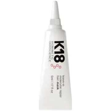K18 Biomimetic Hairscience Leave-in Molecular Repa