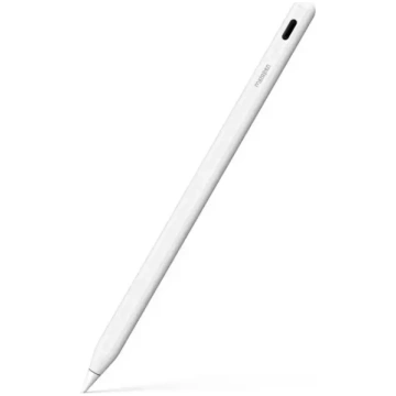 Metapen Pencil A8 irbulis iPad planšetei - balts