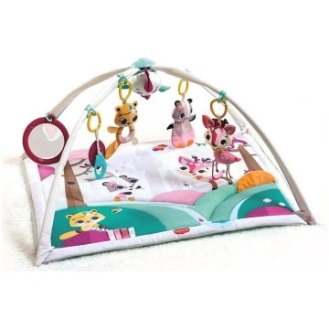 Aktivitāšu paklājiņš Tiny Love Princess Tales, 76