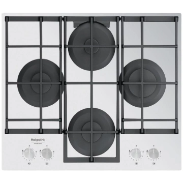 Stove HOTPOINT ARISTON TQG641/HA(WH)