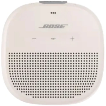 BOSE SOUNDLINK MICRO BLUETOOTH STONE WHITE