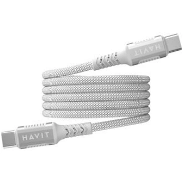 HAVIT CB6297 – Magnetic USB Type-C to USB Type-C c