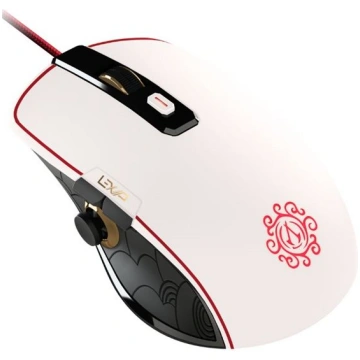 Lexip X Ubisoft - Assassin"s Creed Shadows - mouse