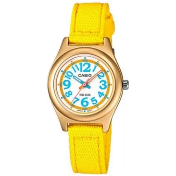 Bērnu rokas pulkstenis Casio Collection LTR-19B-9B