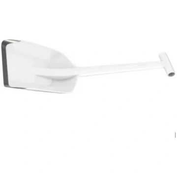 Fiskars SnowXpert sniega lāpsta automašīnai balta 
