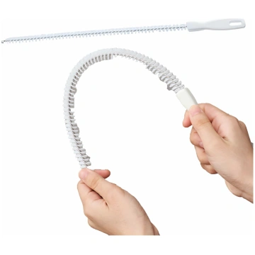 Lokana radiatoru un spraugu tīrīšanas birste 45 cm