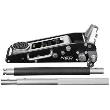 NEO tools 11-730 vehicle jack/stand