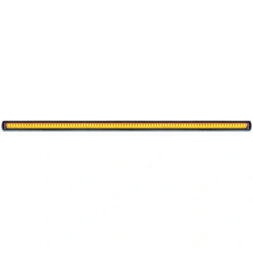 LED balks Strands SIBERIA LOW RIDER 30" ECE Kabeļi