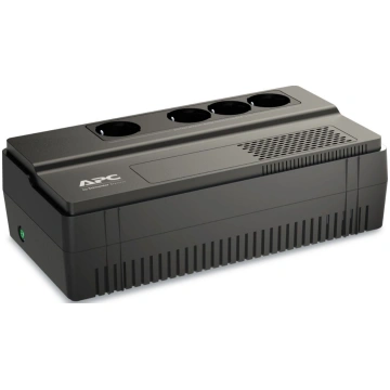UPS sprieguma stabilizators APC BV650I GR, 375 W