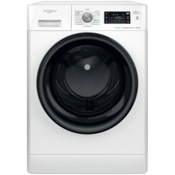 Whirlpool FFWDB976258BVEE