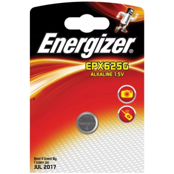 Akumulators Energizer EN-639318 625mAh 3.6V Litija