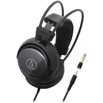 Audio-Technica ATH-AVC400 slēgta aizmugurējā dinam