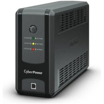 CyberPower UT850EG-FR Neatkarīgās barošanas avots 