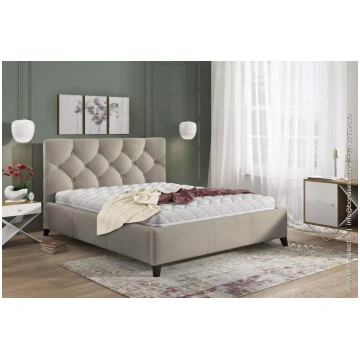 Gulta Kasandra Basic Standard ar stelāžu
