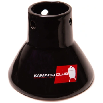 KamadoClub keramiskais vistas cepšanas statīvs