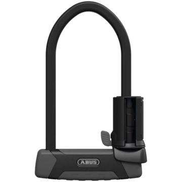 ABUS Granit XPlus 540 U-Lock + SH B kronšteins - v