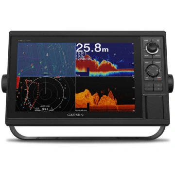 GPSMAP 1222xsv, Worldwide Garmin