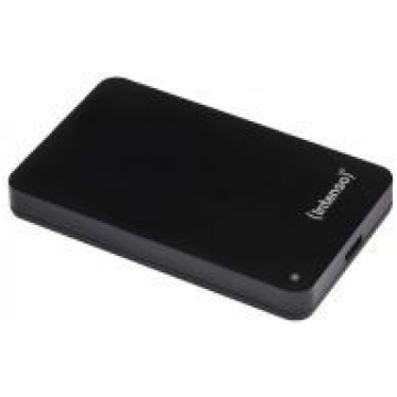 External HDD Intenso MemoryCase 2.5"" 500GB USB3, 